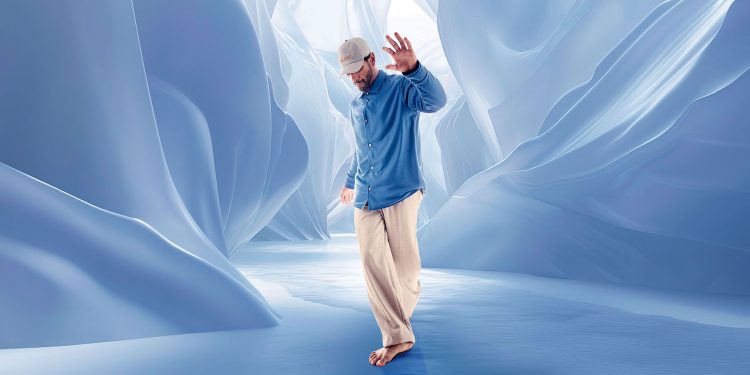 Reda reinterpreta il cashmere e punta su un 2025 di ripresa