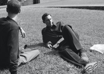 Tod’s presenta la prima campagna firmata da Matteo Tamburini
