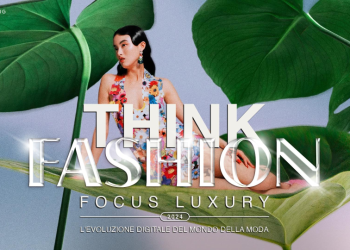 “Think Fashion! Focus Luxury”: il nuovo report di Webranking