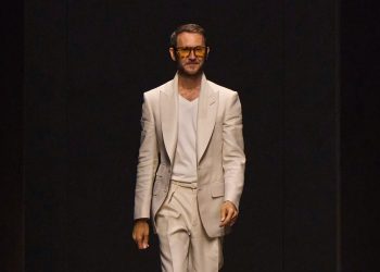 Peter Hawkings non è più direttore creativo di Tom Ford