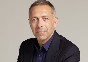 Alessandro Valenti è il nuovo CEO di Givenchy