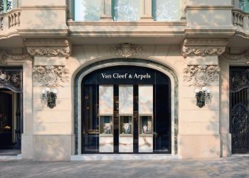 Prosegue il riassetto di Richemont: Rénier nuova CEO di Van Cleef & Arpels