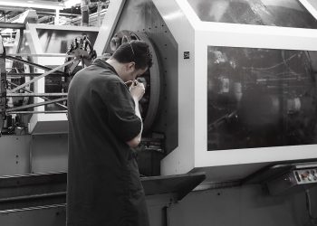 Visottica Group supera per la prima volta il traguardo dei 100 milioni nel 2023