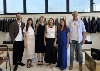 Bonaudo collabora con Ied Firenze. In mostra i progetti di 4 giovani