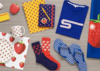 Esselunga debutta nel fashion. Al via la prima capsule per l’estate 2024
