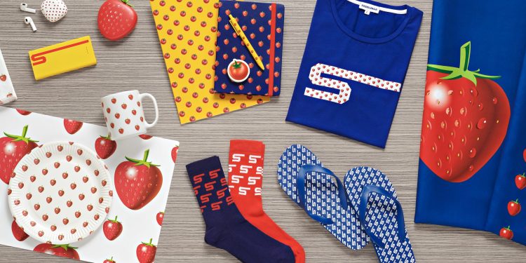 Esselunga debutta nel fashion. Al via la prima capsule per l’estate 2024