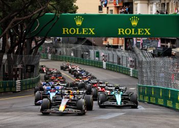 Rolex pronta a lasciare la Formula 1? In pole ora ci sarebbe Lvmh