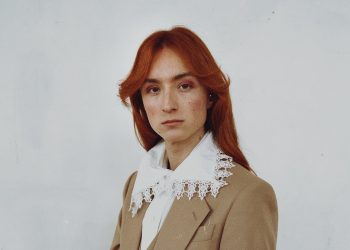 Londra anticipa gli highlights della fashion week: arriva Harris Reed