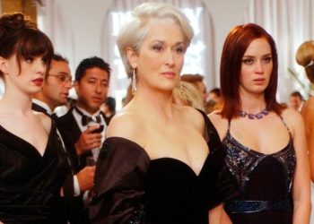 Al via la sceneggiatura per il sequel de ‘Il diavolo veste Prada’