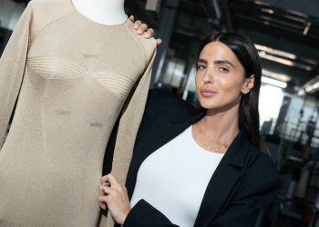 Mvp Wardrobe sigla un accordo di licenza pluriennale con Gilmar