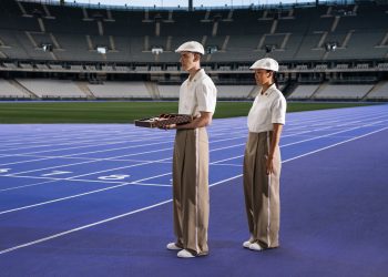 A Parigi 2024 anche la moda mostra ‘i muscoli’. Non vince più solo lo sportswear