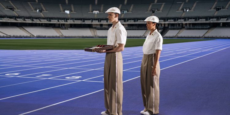 A Parigi 2024 anche la moda mostra ‘i muscoli’. Non vince più solo lo sportswear