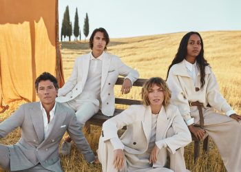 Il “lusso gentile” di Brunello Cucinelli va in controtendenza: semestre a +14,1%