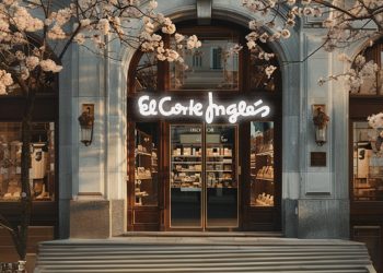 Gastón Bottazzini è il nuovo CEO di El Corte Inglés