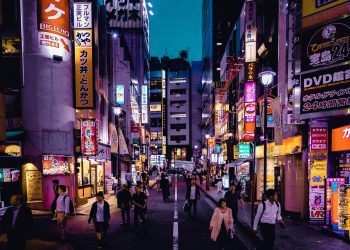 Yen debole e flussi turistici: così in Giappone torna a brillare il mercato del lusso
