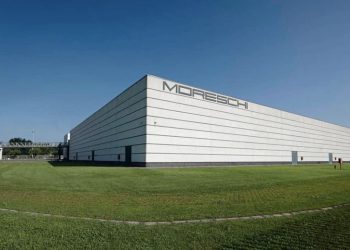 Epilogo per Moreschi: decretata la liquidazione giudiziale