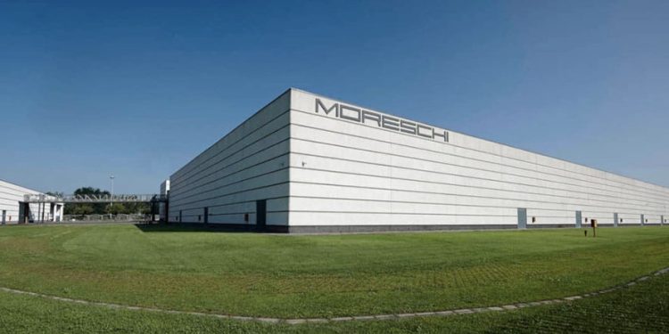 Epilogo per Moreschi: decretata la liquidazione giudiziale