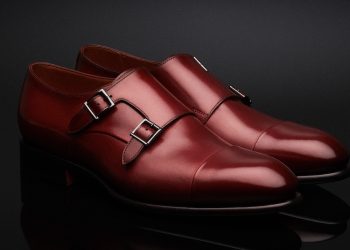 Santoni colora la ‘Carter’ con le nuance di Bmw Serie 5 Touring