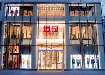 Fast Retailing (Uniqlo) alza l’outlook annuale per il 2024