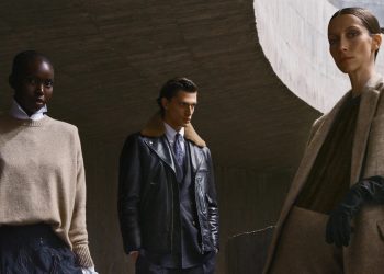 Brunello Cucinelli, solida anche la redditività: nel semestre l’utile netto supera i 66 mln € (+31,1%)