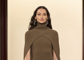 Ralph Lauren, Europa e Cina trainano un primo trimestre stabile