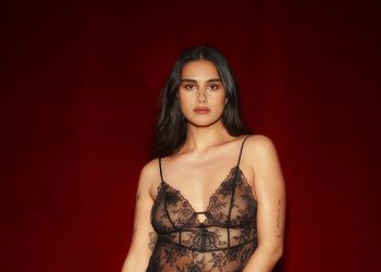 Hillary Super è la nuova CEO di Victoria’s Secret