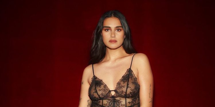 Hillary Super è la nuova CEO di Victoria’s Secret