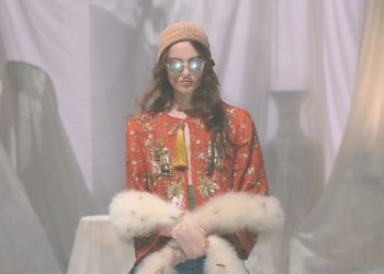 Il primo show ‘Valentino by Alessandro Michele’ divide online ma entusiasma i buyer