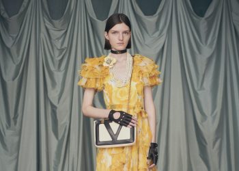 Pfw ai blocchi di partenza: l’attesa è tutta per il nuovo corso di Valentino