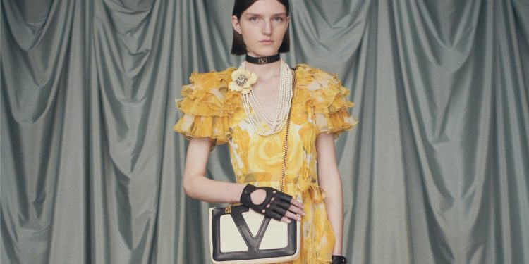 Pfw ai blocchi di partenza: l’attesa è tutta per il nuovo corso di Valentino