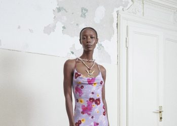 Bizzarri entra in Maccapani di Margherita Missoni