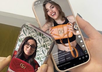 Da appassionate a luxury reseller, su TikTok spopolano le nuove imprenditrici