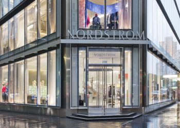 Nordstrom, la famiglia mette sul piatto 3,8 mld $ per il delisting