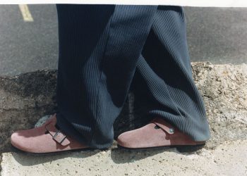 Birkenstock Boston