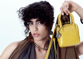 Autentica 504 debutta nel ready to wear durante Milano fashion week