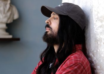 Alessandro Michele rivoluziona il calendario delle sfilate di Valentino