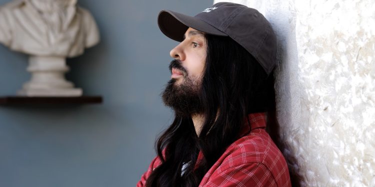 Alessandro Michele rivoluziona il calendario delle sfilate di Valentino