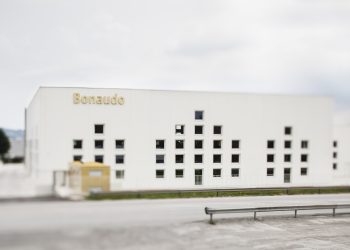 Bonaudo, crescita double digit nel primo semestre 2024