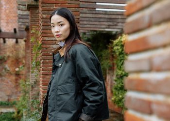 Nicola Brown (Barbour): “Il lusso? Siamo un heritage brand”