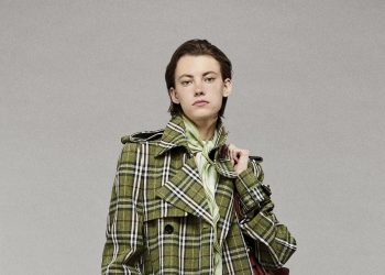 Dopo 15 anni Burberry lascia l’indice azionario Ftse 100