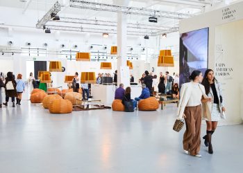 White, l’edizione di settembre chiude a -5% ma tornano i retailer italiani