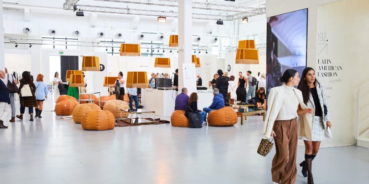 White, l’edizione di settembre chiude a -5% ma tornano i retailer italiani