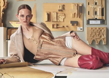 Milano fashion week alle porte. La moda italiana verso un calo del 3,5% nel 2024
