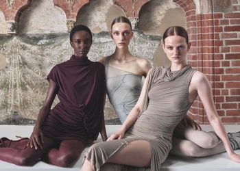 Al via l’edizione XL di Milano fashion week con oltre 170 appuntamenti