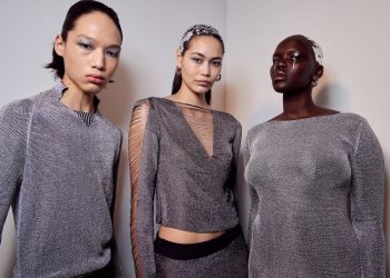 Dopo Ny, la moda accende i riflettori sugli emergenti della Lfw