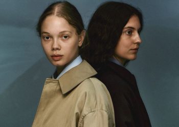 La svedese Ellen Hodakova Larsson vince l’Lvmh Prize