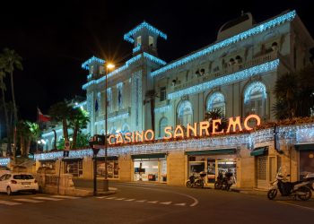 Sanremo, il Casinò ospita una mostra omaggio a Grace di Monaco