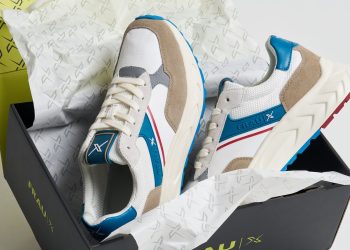 Frau unisce sportswear e urban nella nuova linea Cross Hybrid