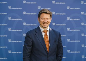 Giorgio Possagno è il nuovo direttore generale di Assocalzaturifici