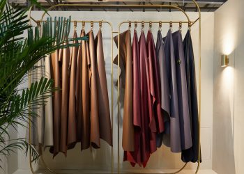 Gruppo Mastrotto introduce la pelle di vitello per l’alta moda